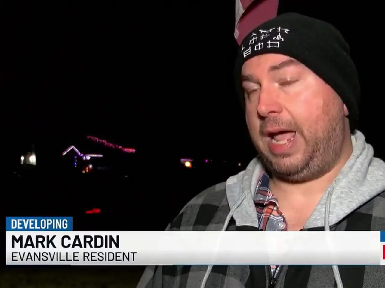 آلوده کردن غذا پیش از تحویل آن به سفارش دهنده