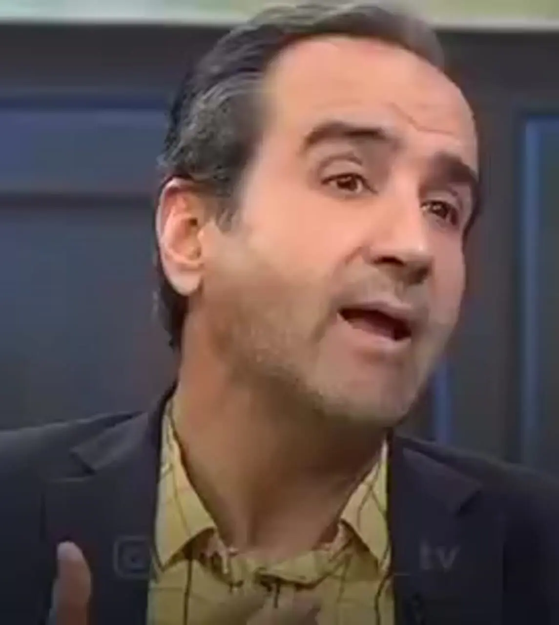 توصیه کارشناس صداوسیما: حالا که برنج گران هست به جای آن جو بخورید!