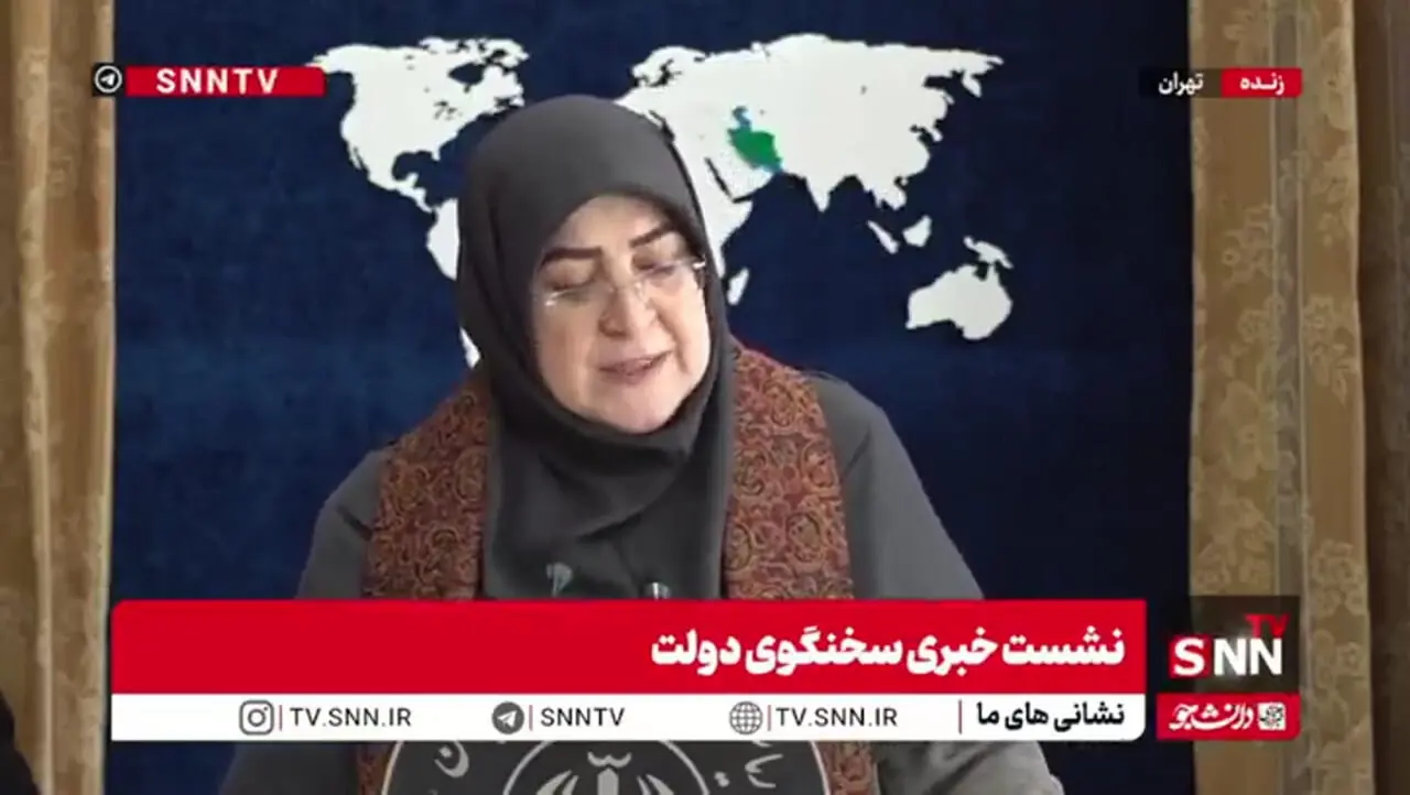 واکنش دولت به احتمال تورم ۳ هزار درصدی در سال ۱۴۰۵