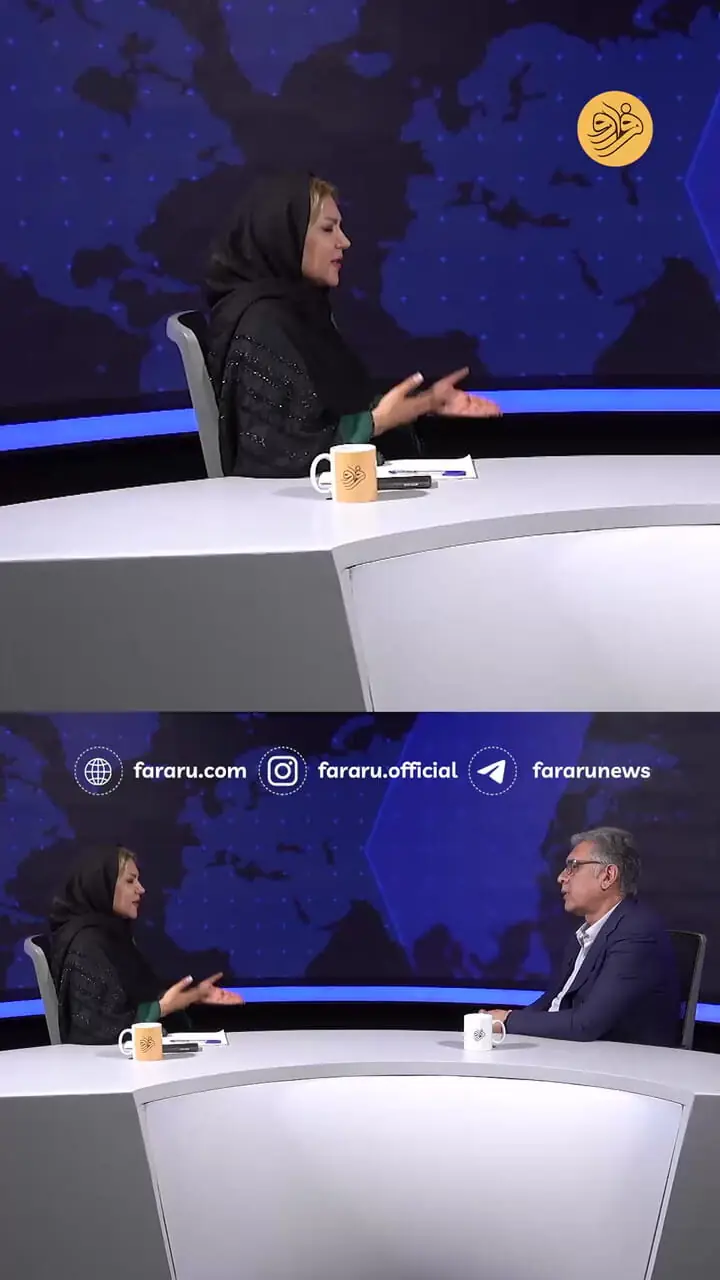 رقابت پنهان قدرتها بر سر انرژی در خاورمیانه