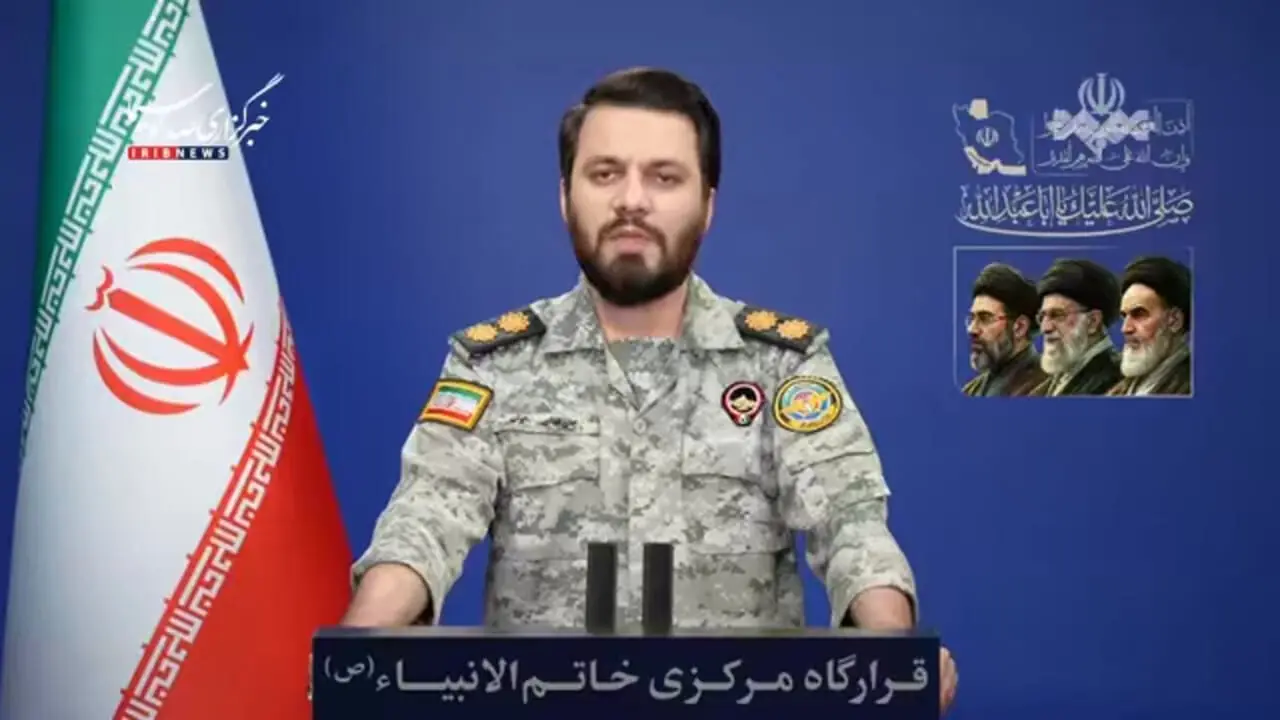 نمیگذاریم آمریکا در مدیریت تنگه هرمز دخالت کند
