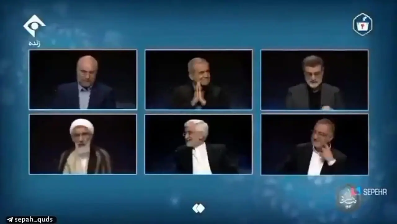 حکم برائت بیژن زنگنه در پرونده کرسنت صادر شد