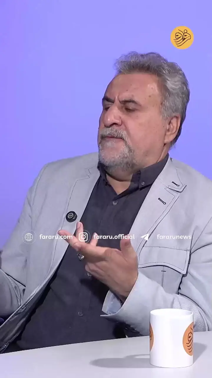 انتقاد از اعلام آمادگی برای ترور در صدا و سیما