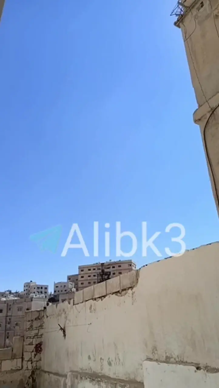 آژیر خطر در پایتخت اردن؛ احتمال سقوط موشک در اسرائیل