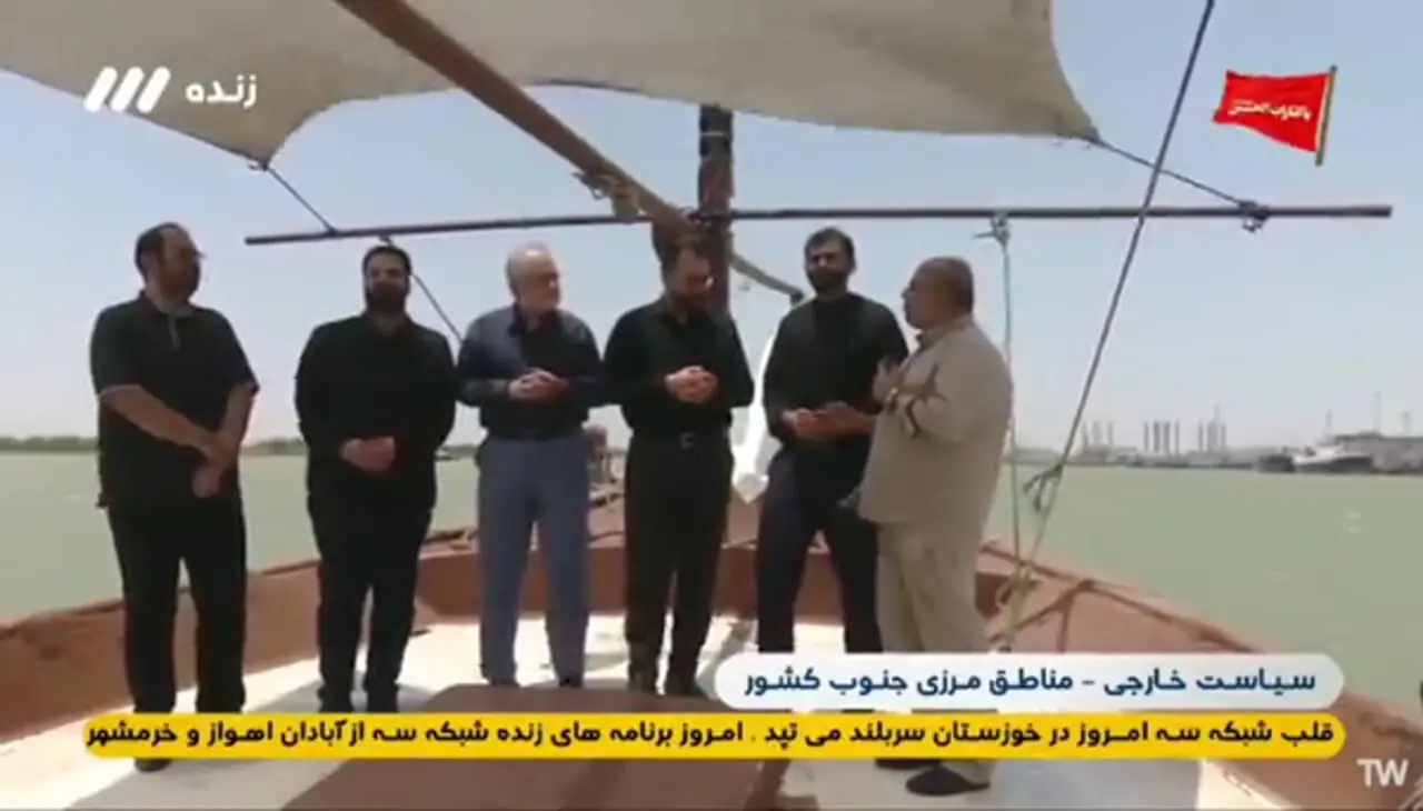 اخطار نماینده مجلس به جولانی درباره درگیری با حزبالله