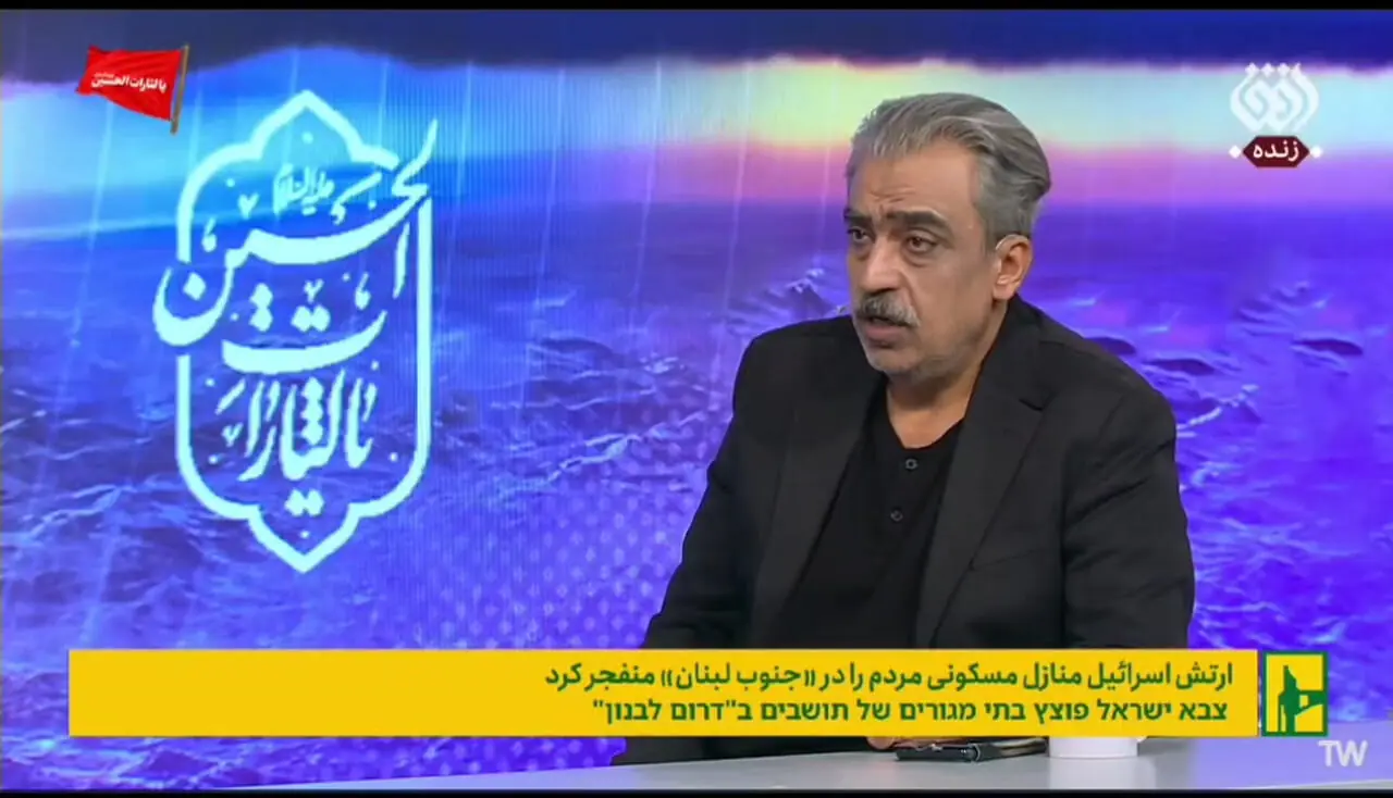 عراقچی تحلیل راننده تاکسیها را ارائه میدهد