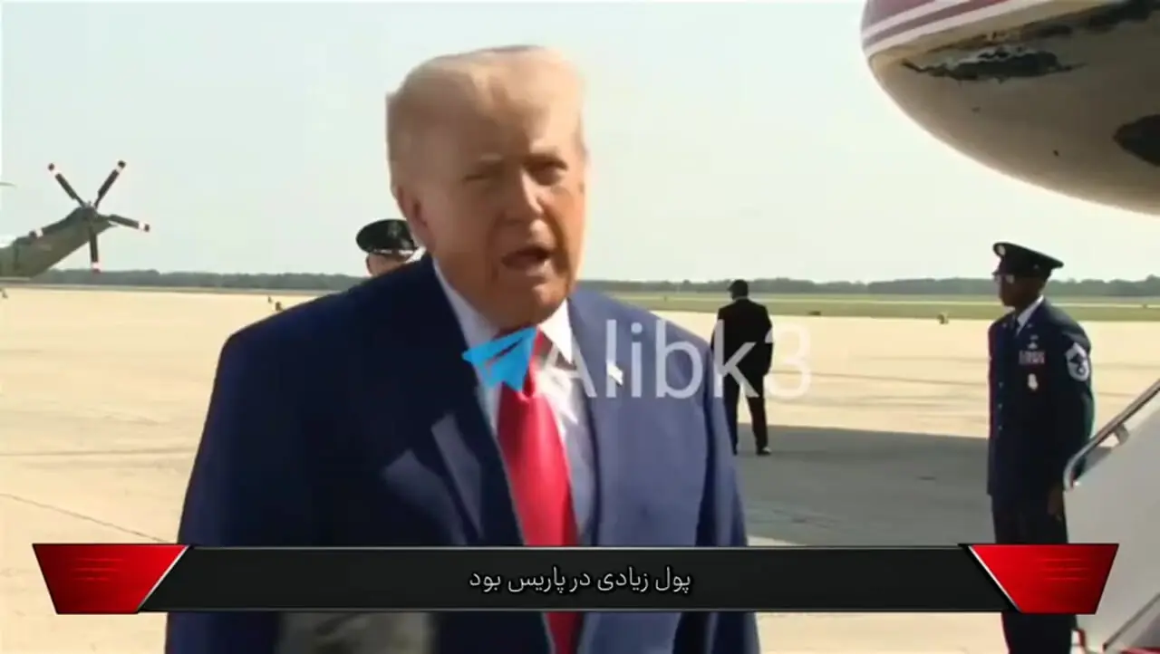 ترامپ ایران را به پرداخت بهای سنگین تهدید کرد