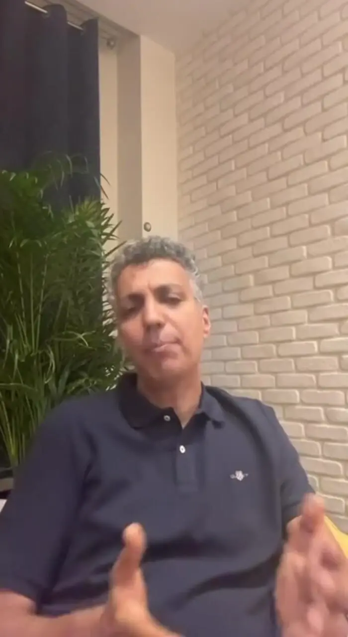 واکنش عادل فردوسی‌پور به حواشی ویدئوی جنجالی؛ تکذیب ادعاهای مطرح شده