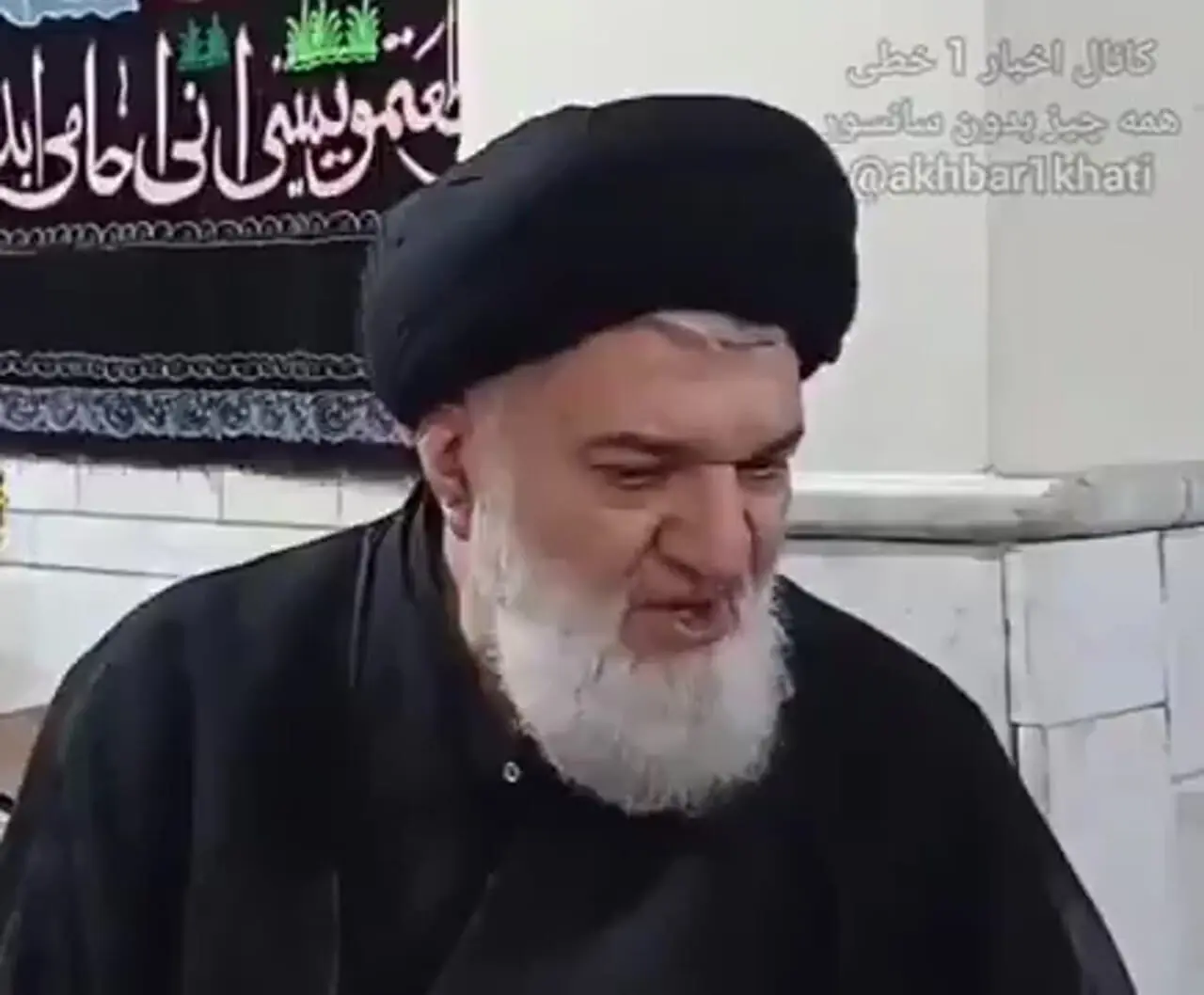 پرونده محمد باقر خرازی به کجا رسید؟