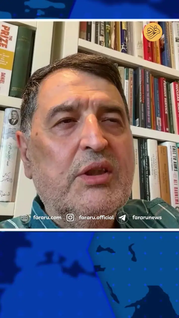 کار ایران وقتی به امضای ترکمانچای رسید که دیگر چاره‌ای نبود