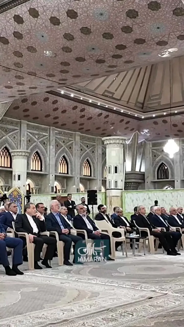 حسن خمینی: «مصالحه‌ درست» ثمراتش از صدها «جنگ» بیشتر است