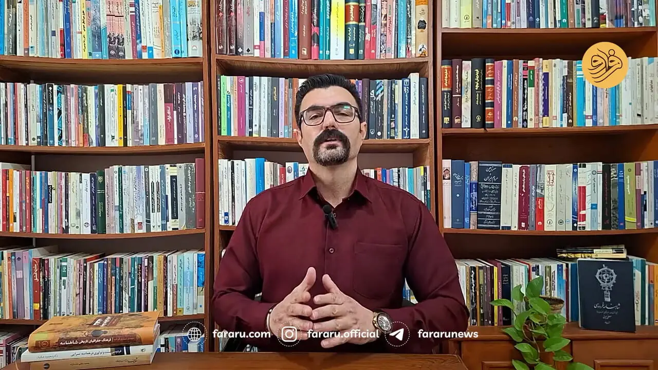ماجرای قتل ایرج به‌دست سلم و تور