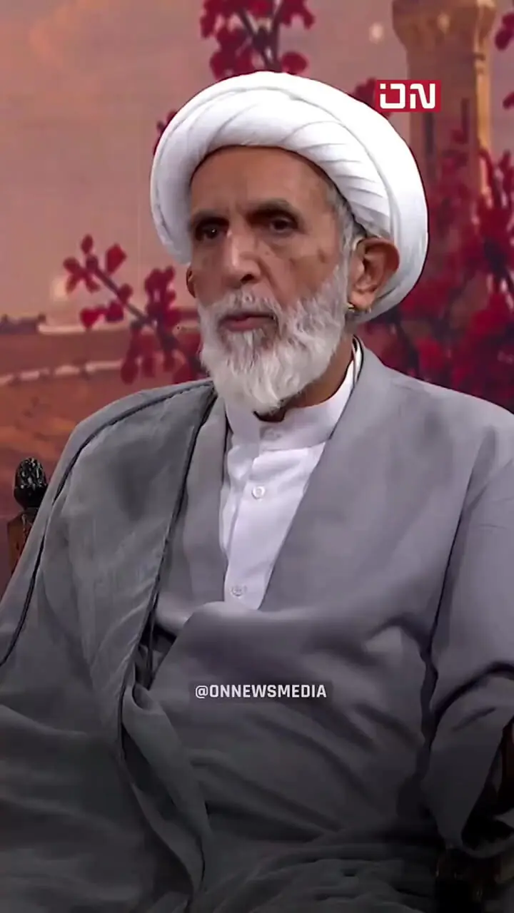 ادعای عجیب مهدی طائب: حضرت موسی ساخت بی‌سیم را به یهودیان یاد داد