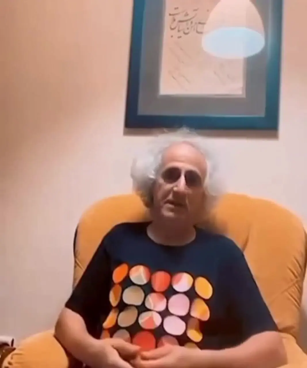 درباره بازگشت محسن نامجو پس از ۲۰ سال