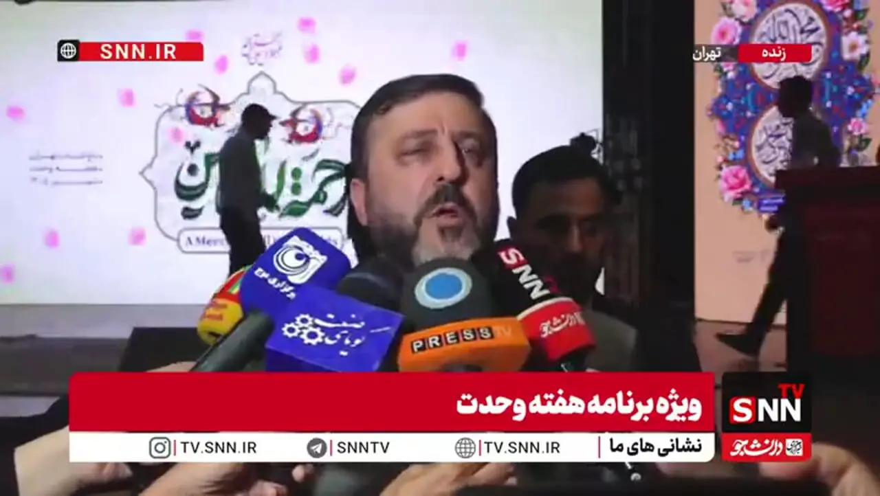 اظهارات غریب‌آبادی درباره نقش قطر و پاکستان در مذاکرات/ ایران برای بازگشایی تنگه هرمز تعجیل ندارد