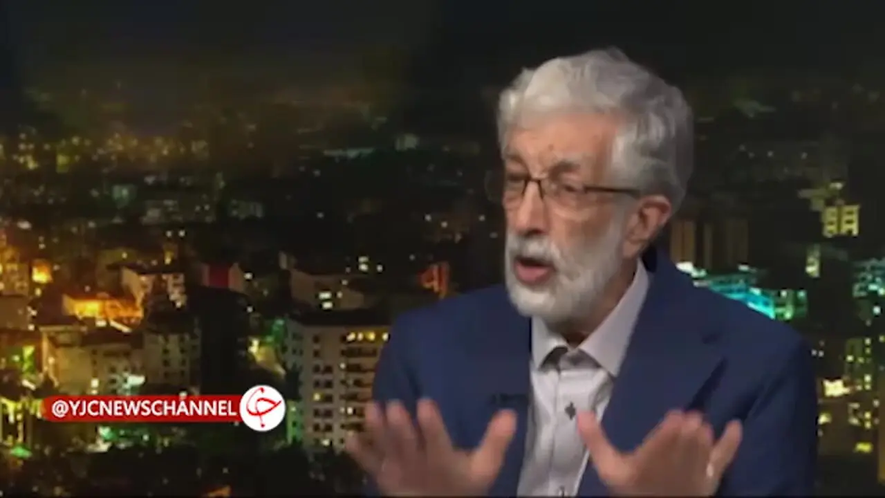انتقاد حدادعادل از یک نوشته در تجمعات شبانه/ این دوگانه موهوم است