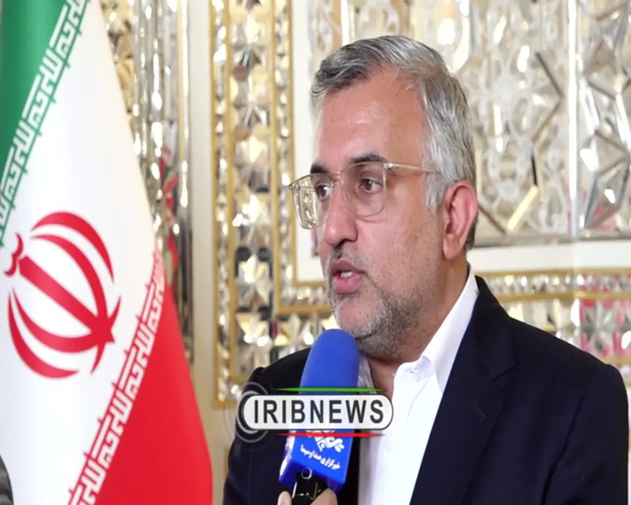 معاون وزارت خارجه: بخش جدیدی از اقتصاد ایران تحریم نشده است