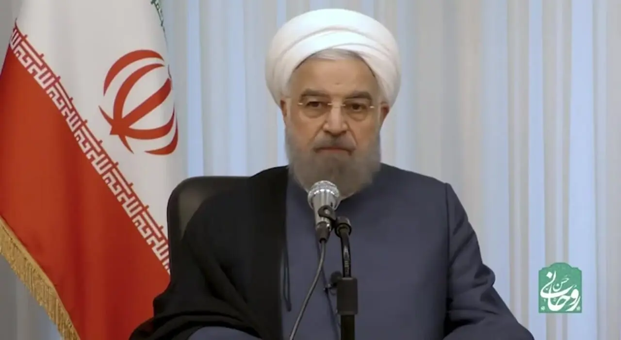 حسن روحانی: صداوسیما باید ملی شود؛ حتی رئیس‌جمهور هم نمی‌خواهد آن را ببیند