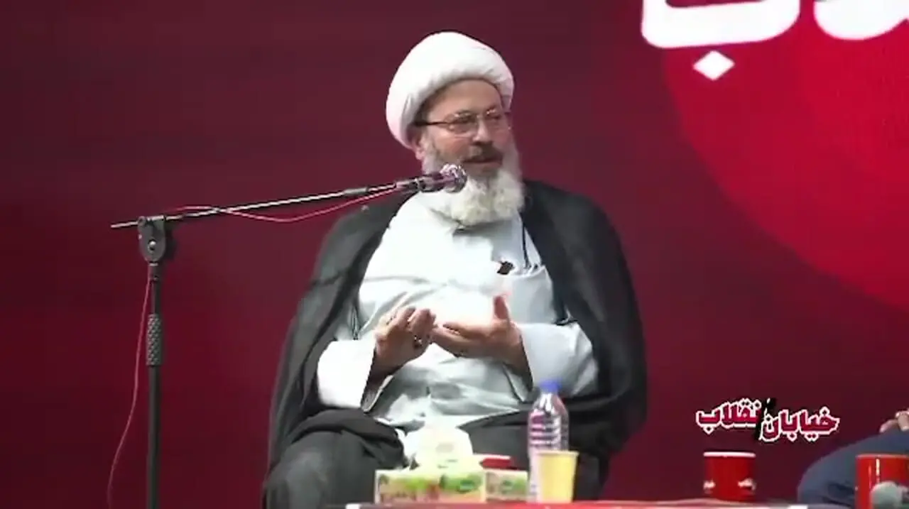 کنایه قاسمیان به شعام: برادران یوسف با ۱۱ رای او را به چاه انداختند!