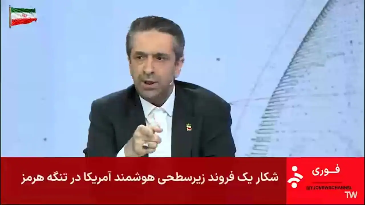 طباطبایی: تفاهم‌نامه‌ای با این قوت و افتخار در ۲۰۰ سال گذشته نداشتیم