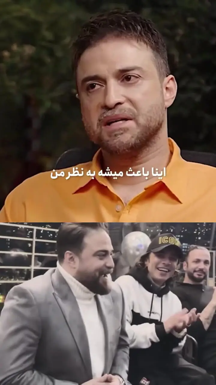 پشیمانی بابک جهانبخش از زندگی نمایشی‌اش