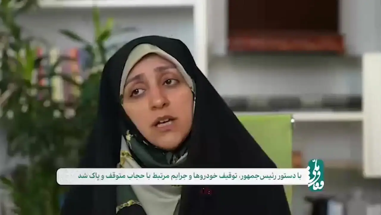 بهروزآذر: توقیف خودروها به دلیل حجاب، با دستور پزشکیان متوقف شد