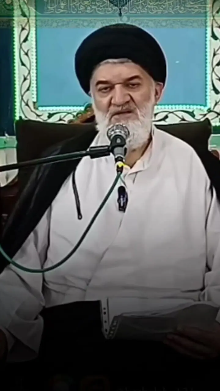 محمدباقر خرازی آزاد شد؟
