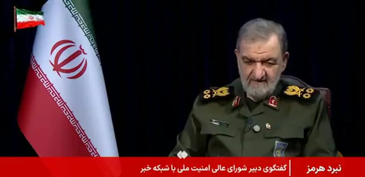 پاسخ تند محسن رضایی به سخنرانی ترامپ در مجمع عمومی سازمان ملل/ دیگر به اوضاع اسلام‌آباد و قبل از آن برنمی‌گردیم