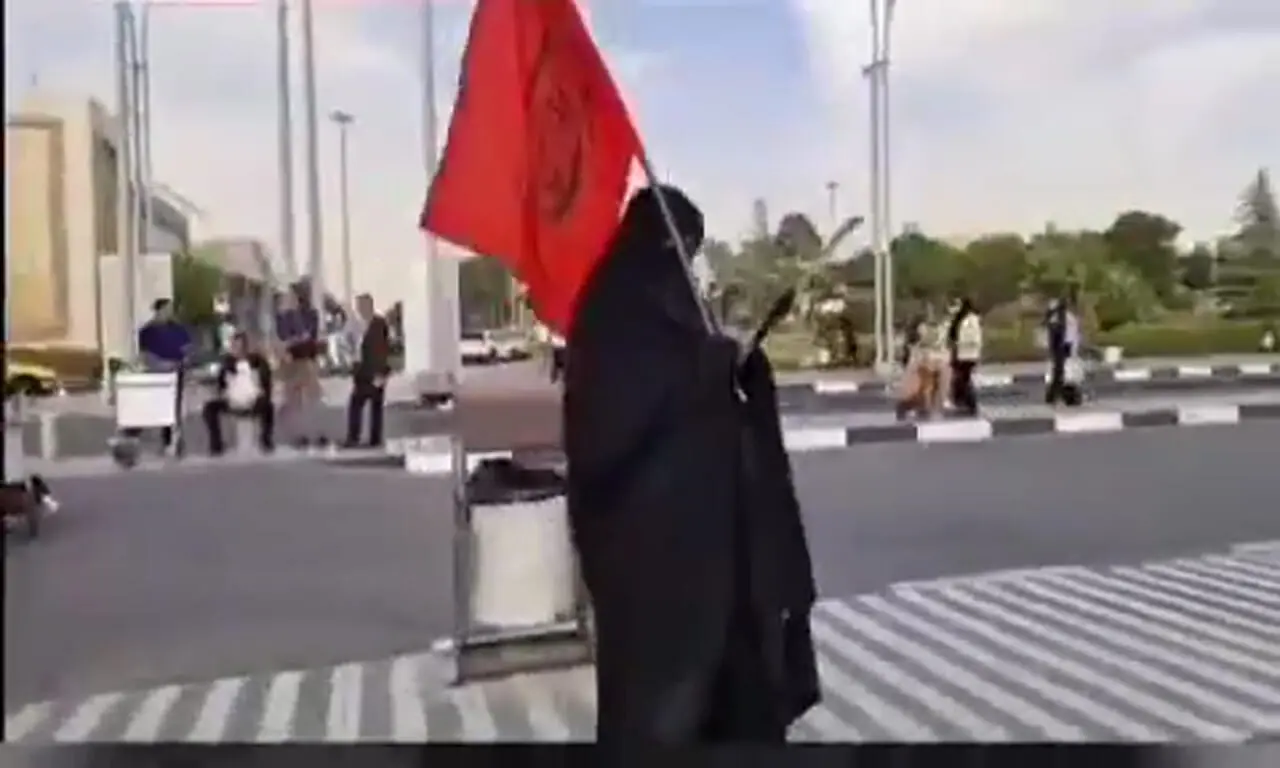 جنجال حامیان رسایی؛ صف وثیقه‌گذاری و تهدید به ناامن کردن مهرآباد