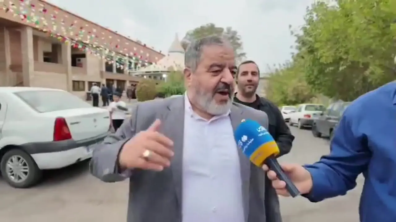 واکنش رئیس پدافند غیرعامل به حواشی استفاده از ساعت هوشمند