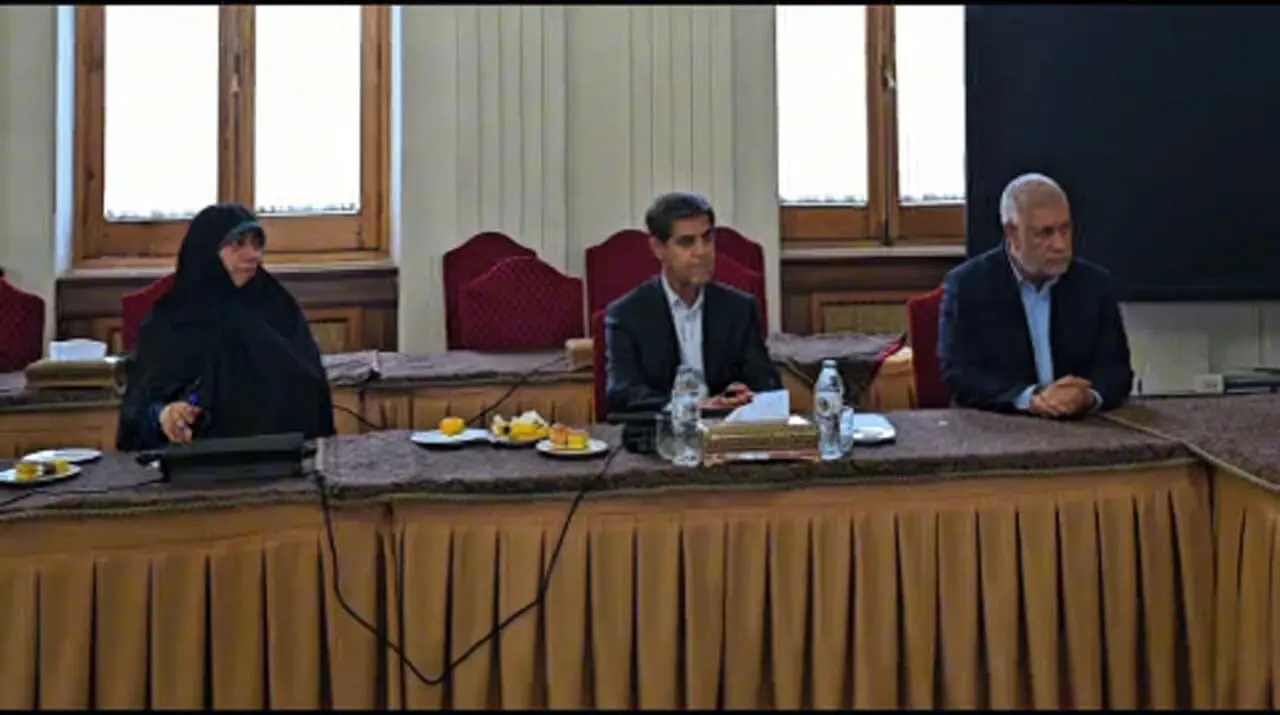 جزئیات جلسه نمایندگان مجلس با عراقچی