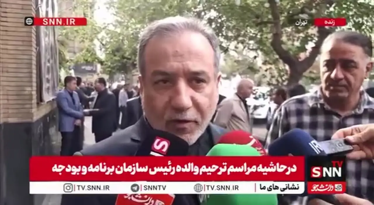عراقچی: روند مذاکراتی همچنان ادامه دارد/ میانجی‌ها پیام‌ها را رد و بدل می‌کنند