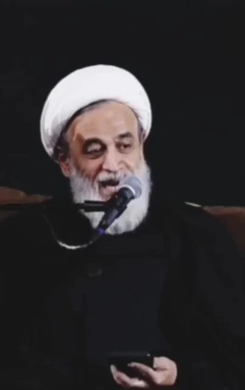 ویدیو؛ روایت پناهیان از دستگیری افراد «ضدانقلاب و بهایی» در تجمع‌ها