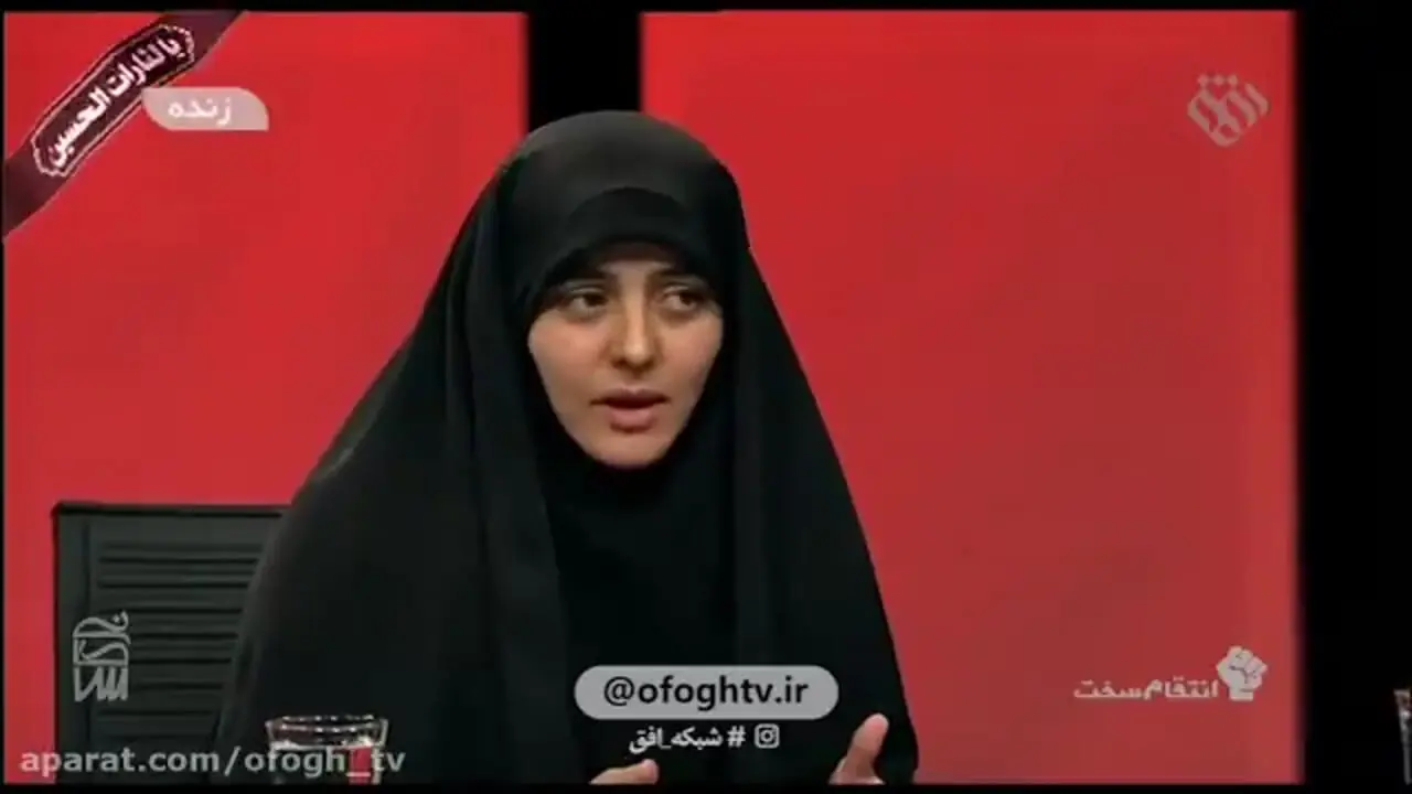 ماجرای مهاجرت زینب ابوطالبی؛ مجری جنجالی جمع کرد از ایران رفت؟