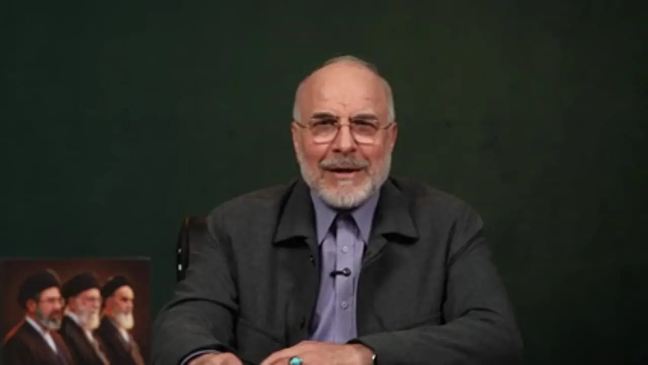 قالیباف: صرف مذاکره مانع تداوم جنگ نخواهد شد همانطور که صرف جنگ هم مانع تداوم جنگ نمی‌شود