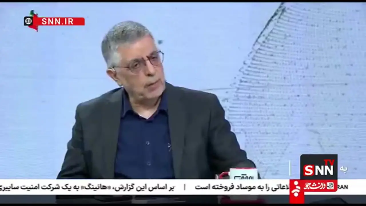 «ما نمی‌توانیم پدر آمریکا را دربیاوریم»/ بخش‌های پربازدید اظهارات کرباسچی در صداوسیما