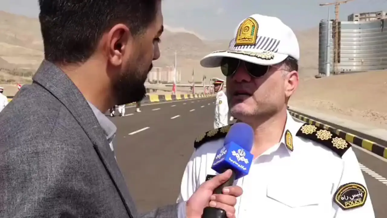 خودرو‌های با ۲ تخلف همزمان، توقیف و به پارکینگ منتقل می‌شوند