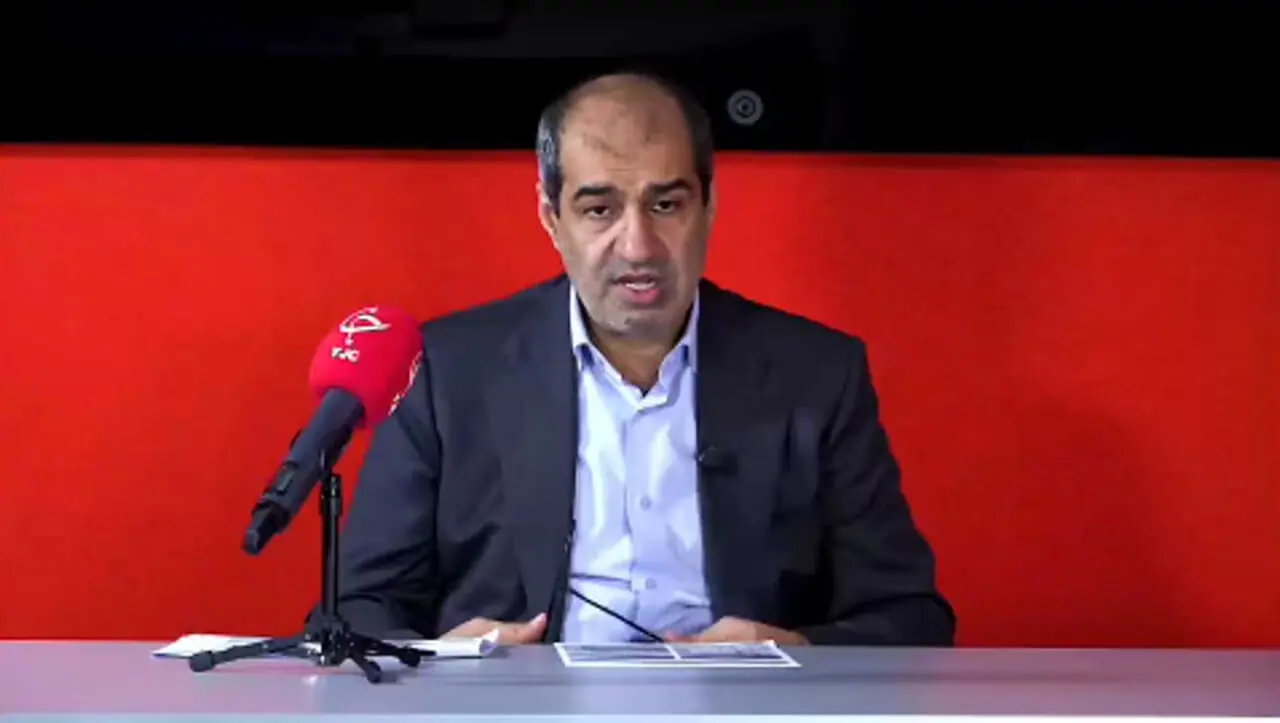 سخنگوی صنعت آب: خالیترین سد تهران سد لار است