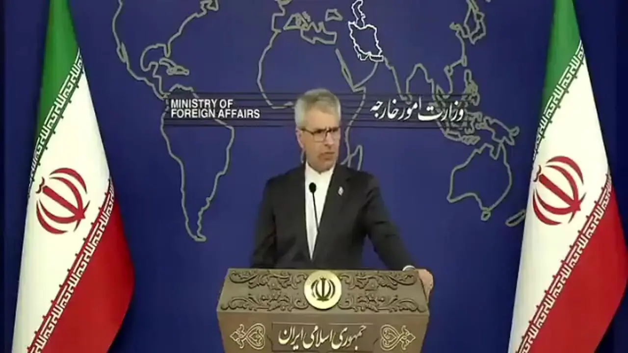 واکنش دولت به بسته شدن مرز ایران و پاکستان