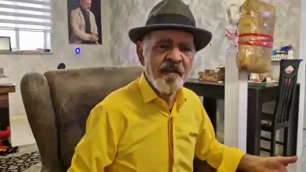 واکنش مهدی فخیمزاده به شایعه درگذشتش: هر وقت بمیرم، خودم بهتون خبر میدم