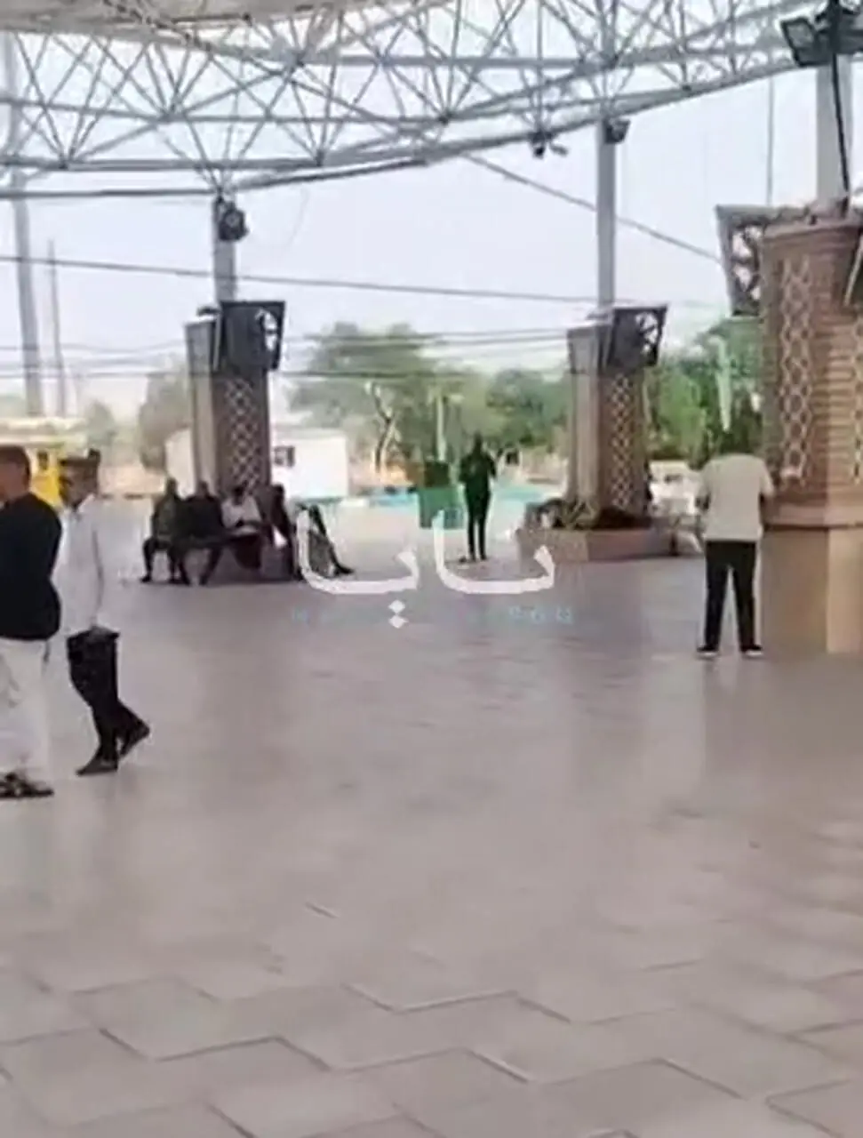 جزئیات مسدود شدن مرزهای ریمدان و چذابه