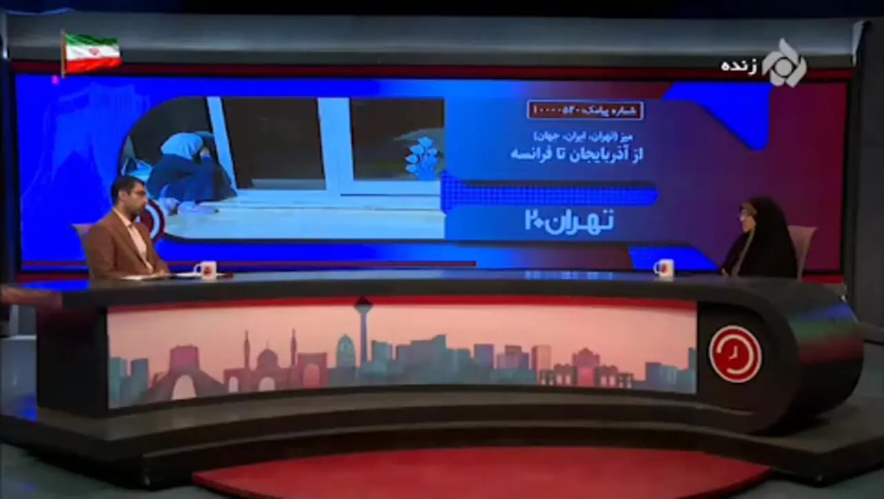 نماینده سابق مجلس: آذربایجان امروز به زمان رضاشاه ایران بازگشته است!