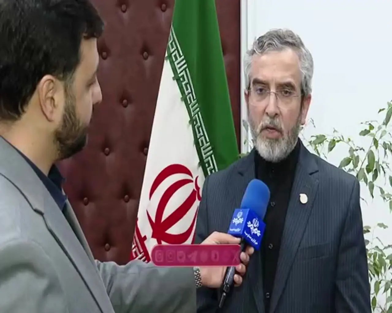 نشست مهم امنیتی در تهران؛ مقامات ارشد عربستان، ترکیه و پاکستان با مسئولان ایرانی دیدار می‌کنند!