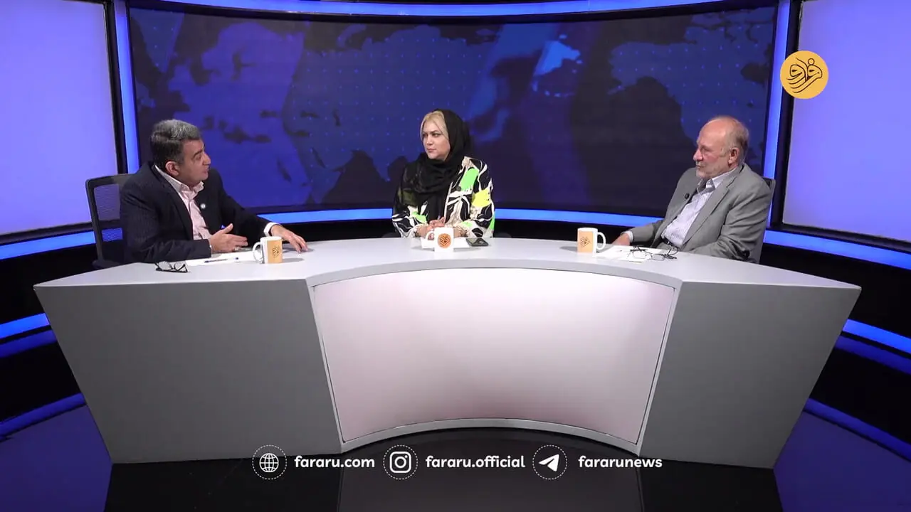 جنگ، خیابان و «اعدام باید شود»..؛ جنگ چرا اتفاق افتاد و چگونه باید تمام شود؟