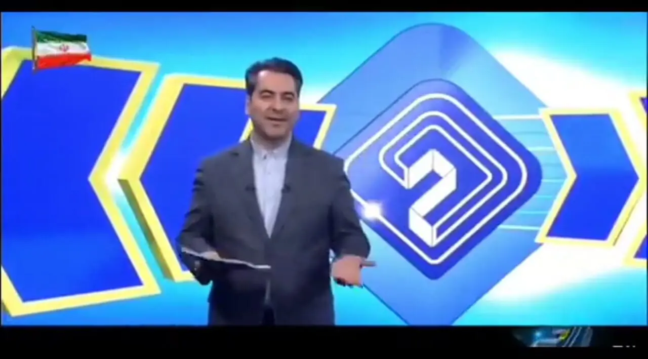 پخش خبر ۲۰:۳۰ برای دقایقی قطع شد/ علت اختلال چه بود؟